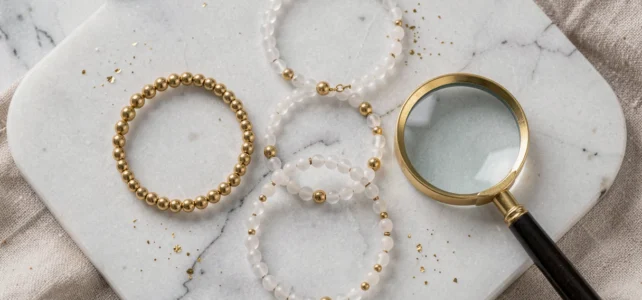 Tout savoir sur les bracelets Gigi Clozeau : authenticité, imitation et réparation Tout savoir sur les bracelets Gigi Clozeau : authenticité, imitation et réparation