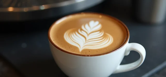 Astuces incontournables pour réussir un cappuccino avec la DeLonghi Magnifica S Astuces incontournables pour réussir un cappuccino avec la DeLonghi Magnifica S