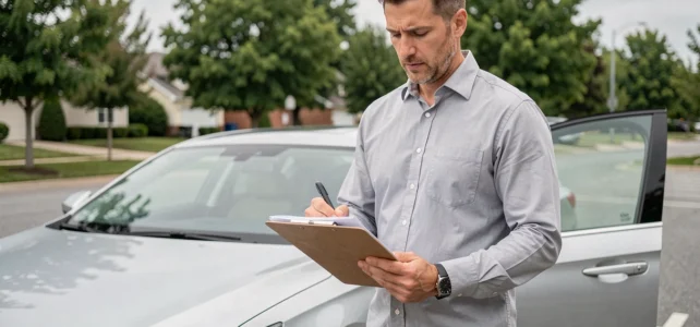 Tout savoir sur les différentes assurances auto et leurs avantages pour les conducteurs Tout savoir sur les différentes assurances auto et leurs avantages pour les conducteurs
