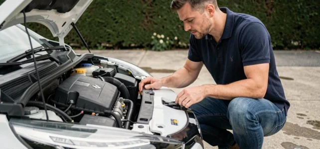 Comment contrôler l’injection de votre Clio 5 sans être un expert en mécanique Comment contrôler l’injection de votre Clio 5 sans être un expert en mécanique