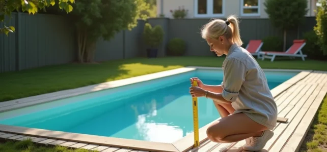 Les dimensions piscine non imposable à connaître pour éviter la taxe piscine Les dimensions piscine non imposable à connaître pour éviter la taxe piscine
