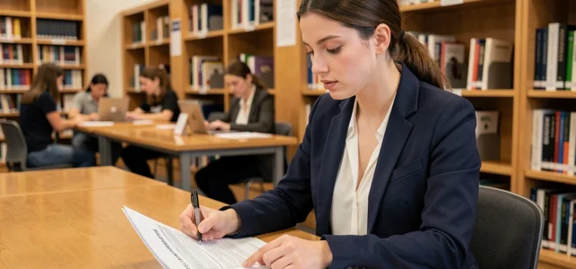 Les nouvelles tendances du classement des licences éco-gestion à connaître en 2024 Les nouvelles tendances du classement des licences éco-gestion à connaître en 2024