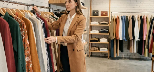 Tendances, conseils et astuces pour explorer l’univers de la mode au quotidien
