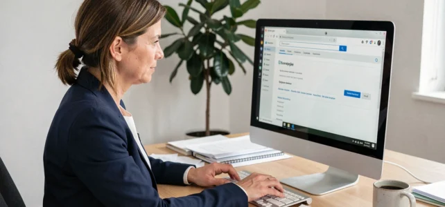 Comment paramétrer facilement votre webmail Toulouse pour une gestion optimale des emails Comment paramétrer facilement votre webmail Toulouse pour une gestion optimale des emails