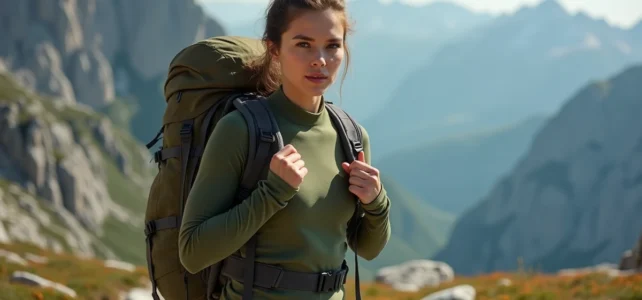 Comment bien choisir son équipement pour profiter pleinement de la nature Comment bien choisir son équipement pour profiter pleinement de la nature
