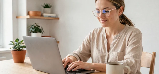 Découvrez comment naviguer facilement sur un blog lifestyle dédié aux femmes modernes Découvrez comment naviguer facilement sur un blog lifestyle dédié aux femmes modernes