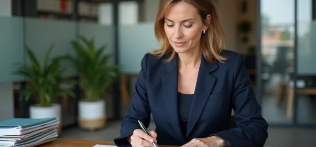 Comprendre le délai entre l’offre de prêt et le notaire : étapes et conseils clés Comprendre le délai entre l’offre de prêt et le notaire : étapes et conseils clés