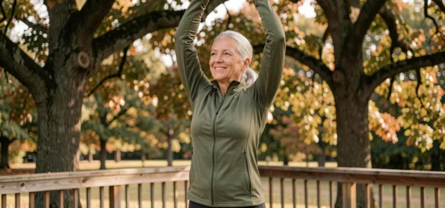 Conseils et astuces pour mieux vivre sa retraite et rester actif après 60 ans Conseils et astuces pour mieux vivre sa retraite et rester actif après 60 ans