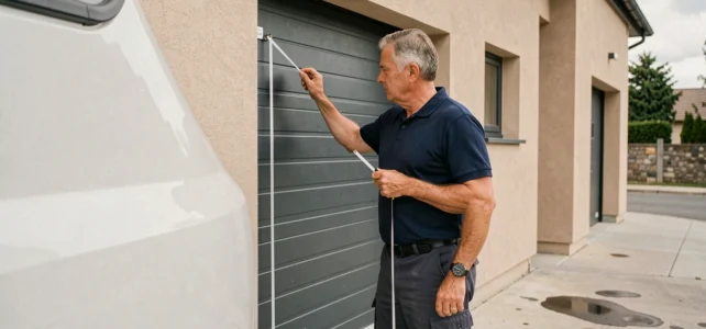 Comment choisir la taille idéale de porte de garage pour votre camping-car ? Comment choisir la taille idéale de porte de garage pour votre camping-car ?