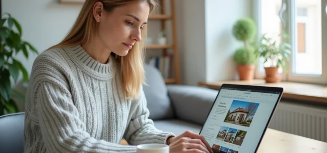 Les utilisateurs partagent leur expérience sur Pikadom et la recherche de location immobilière Les utilisateurs partagent leur expérience sur Pikadom et la recherche de location immobilière