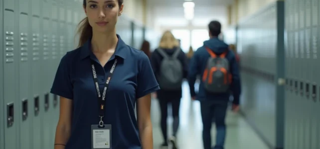 Faut-il devenir surveillant dans un collège ou lycée ? Avantages et défis majeurs Faut-il devenir surveillant dans un collège ou lycée ? Avantages et défis majeurs